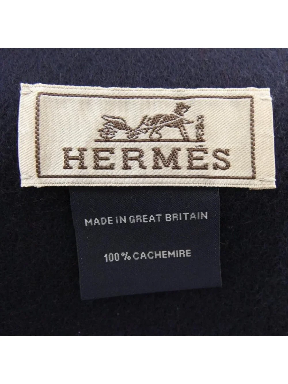 Hermes Scarf